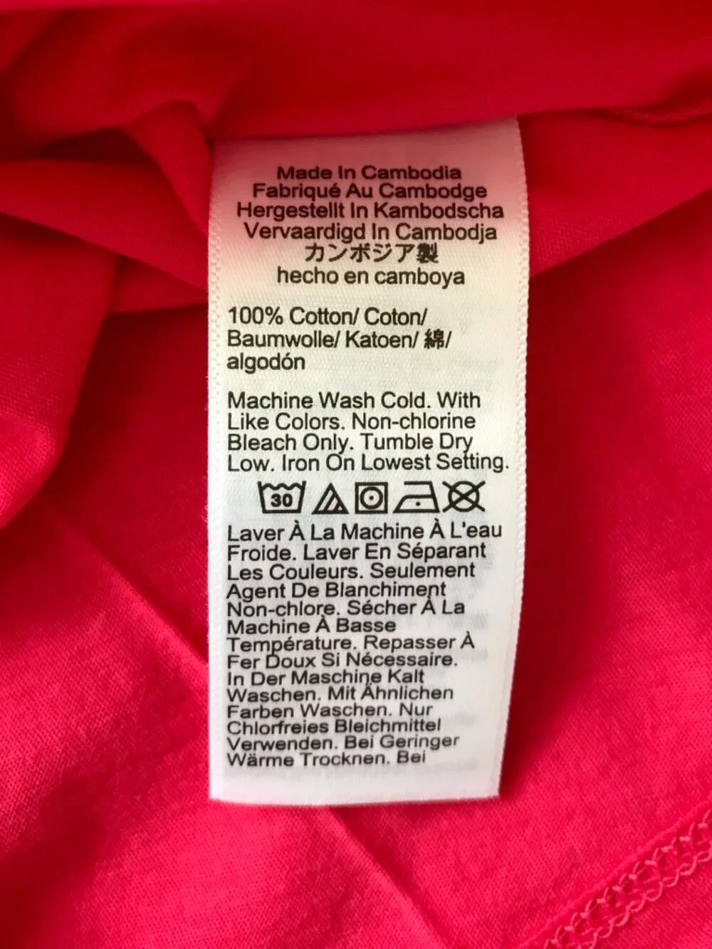 J. Crew Pink Cardigan - Picture 3 of 3